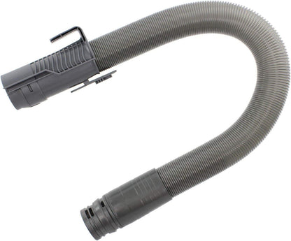 Dyson DC14 Grey Hose Main Rear Stretch Vacuum Pipe - Vacuum Cleaner Clinic 
