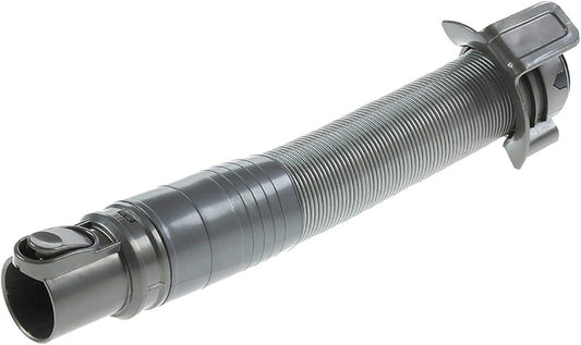Dyson DC24 Hose Main Rear Stretch Vacuum Pipe - Vacuum Cleaner Clinic 