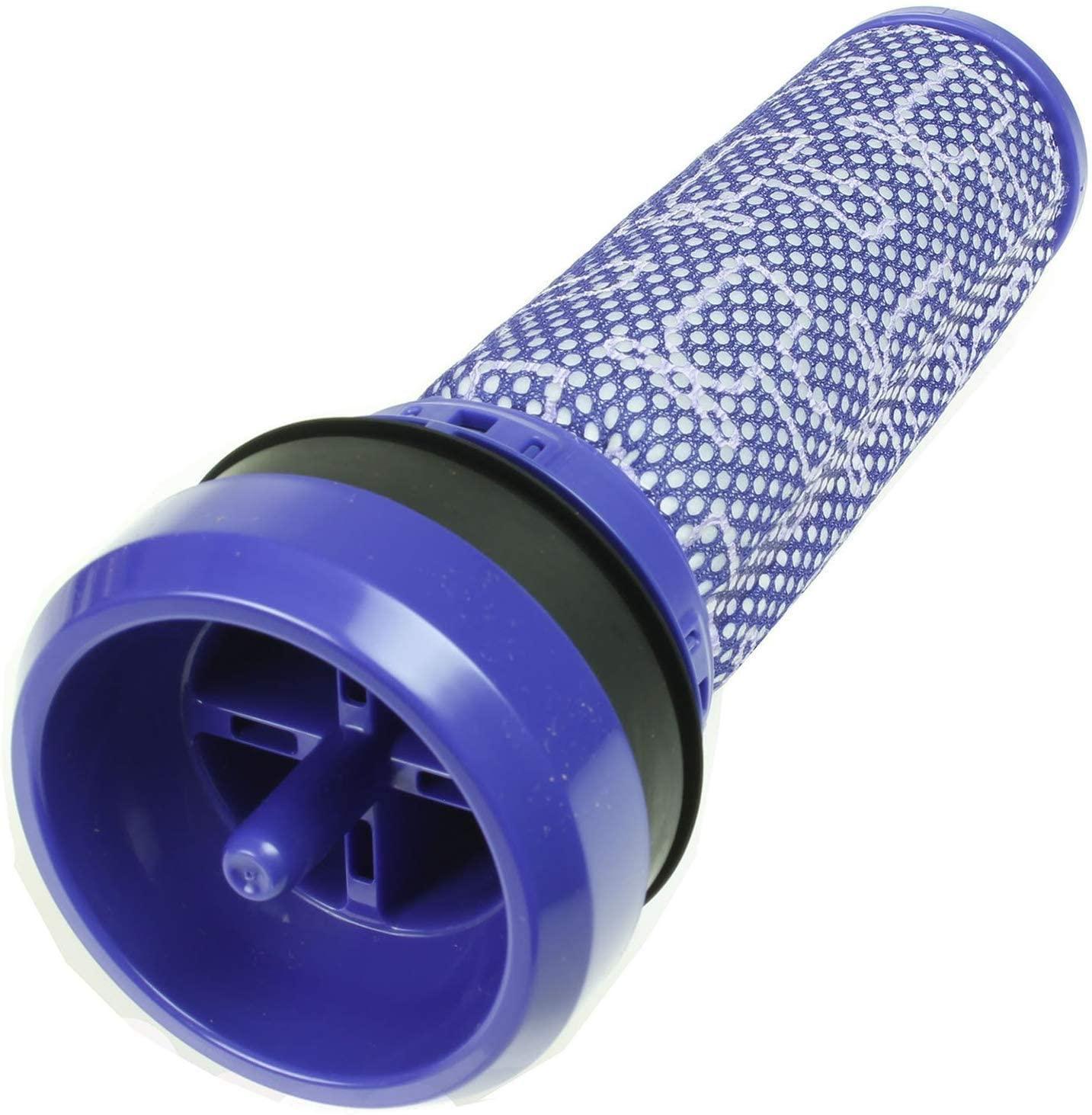 Dyson DC28 DC28c DC37 DC39 DC53 Pre Motor Filter - Vacuum Cleaner Clinic 