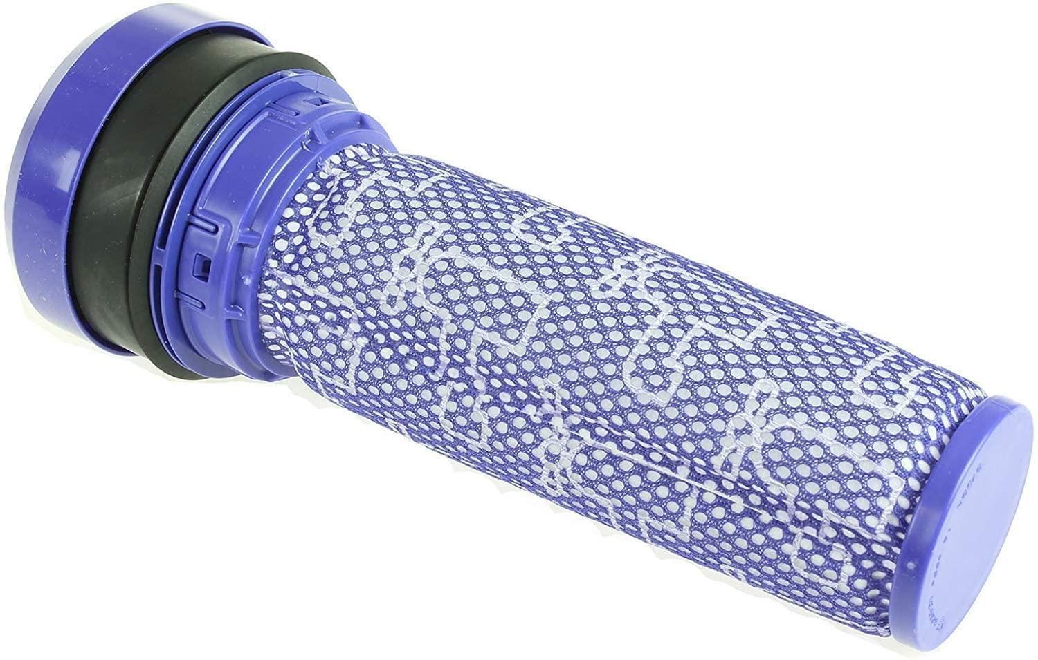 Dyson DC28 DC28c DC37 DC39 DC53 Pre Motor Filter - Vacuum Cleaner Clinic 