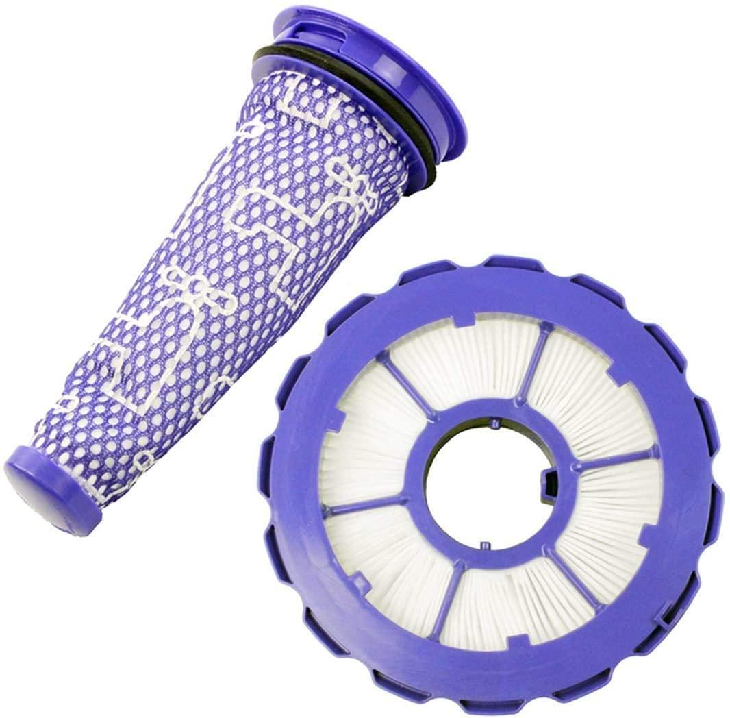 Dyson DC50 Filter Kit - Vacuum Cleaner Clinic 