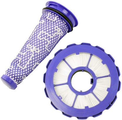 Dyson DC50 Filter Kit - Vacuum Cleaner Clinic 