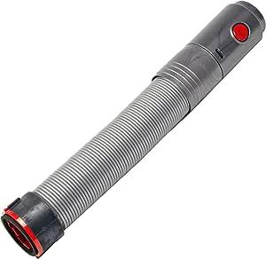 Dyson DC50 Hose Main Rear Stretch Vacuum Pipe - Vacuum Cleaner Clinic 