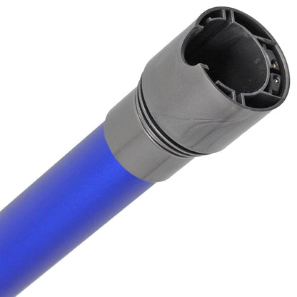 Dyson V7 V8 V10 V11 V15 Blue Quick Release Wand Tube Pipe - Vacuum Cleaner Clinic 