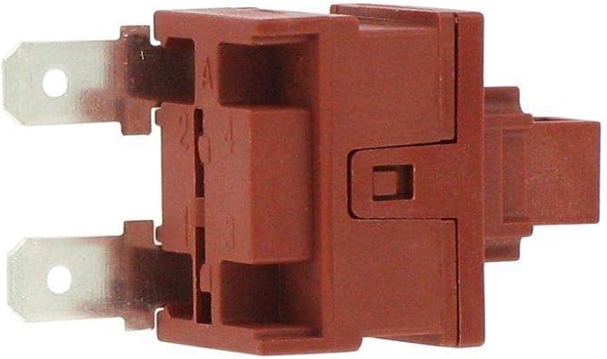 Dyson On Off Switch for DC04 DC07 DC14 DC24 DC25 DC33 & More – Vacuum ...