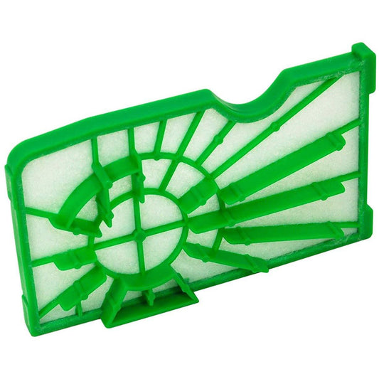 Filter for Sebo BS36 BS46 350 360 450 Replaces 1044 - Vacuum Cleaner Clinic 