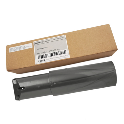 Dyson V10 V11 V15 Big Bin Runner