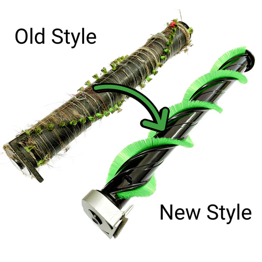 Genuine Gtech AirRam MK2 Brush Bar AR20 AR21 AR29 AR30 K9 AR2 Roller Upgrade