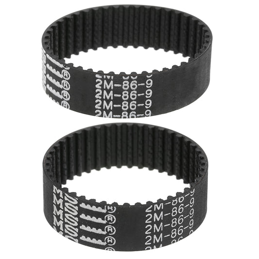 Gtech Airram Drive Belt AR01 AR02 AR03 AR05 DM001 (2 Pack)