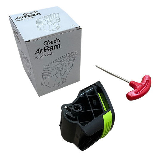 Genuine Gtech AirRAM Yoke AR29 AR30 AR43 AR44