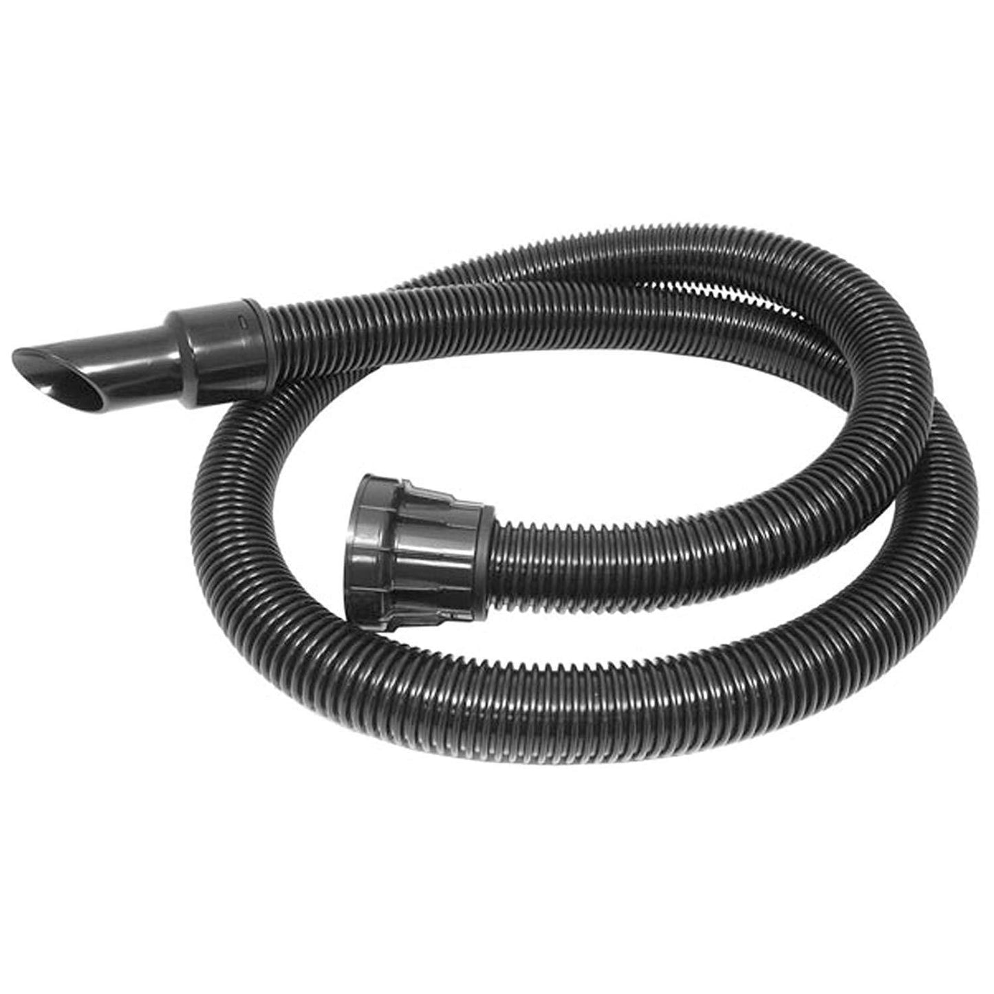 Henry Hoover Hose Flexible Pipe 1.7m 2.5m or Extra Long 5m - Vacuum Cleaner Clinic 