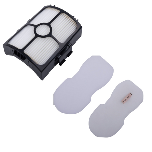 Shark Stratos HZ3000UKT Filter Kit