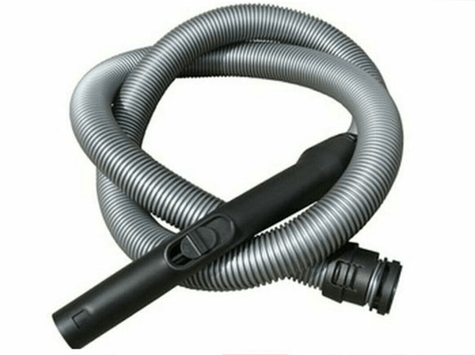 Miele Hose and Wand Handle C1 Classic Junior Ecoline Powerline - Vacuum Cleaner Clinic 