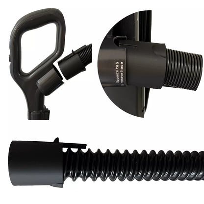 Shark Hose for NV602UKT NV612UKT NZ690UKT NZ691UKT NV702UKT