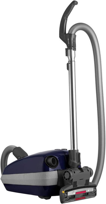 SEBO E1 Komfort Boost ePower 92624GB Vacuum Cleaner - Vacuum Cleaner Clinic 