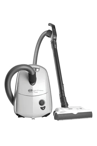 SEBO E3 Premium Boost ePower 92655GB Vacuum Cleaner - Vacuum Cleaner Clinic 