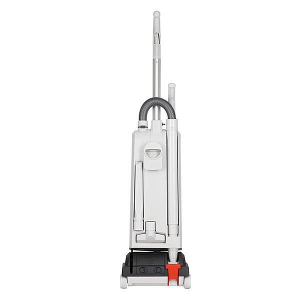 SEBO XP10 Automatic Commercial Upright Vacuum Cleaner with 31cm Brush - Vacuum Cleaner Clinic 