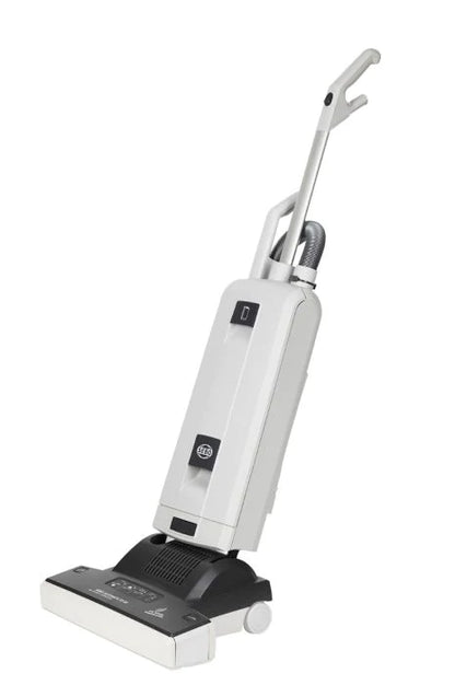 SEBO XP30 Automatic Commercial Upright Vacuum Cleaner with 44cm Brush - Vacuum Cleaner Clinic 