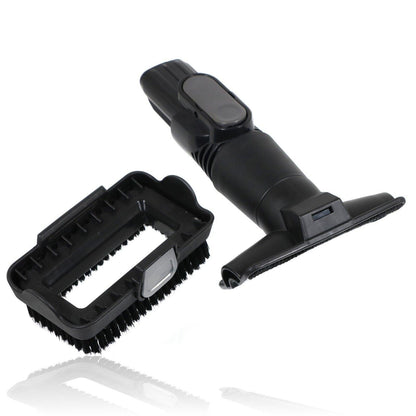 Shark 2-in-1 Brush Upholstery Tool IZ202UK IZ202UKT IZ252UK IZ252UKT - Vacuum Cleaner Clinic 