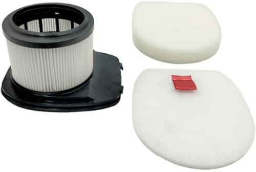 Shark Stratos IZ400UK IZ400UKT IZ420UKT Filter Kit - Vacuum Cleaner Clinic 