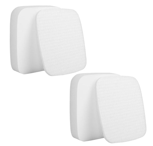 Shark NV602UK NV602UKT NV702UKT Filter Sponge & Pad Set