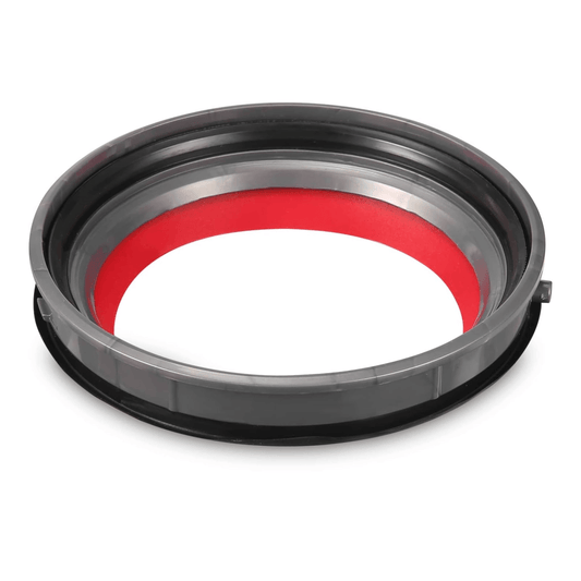 Dyson V10 Dust Bin Sealing Ring