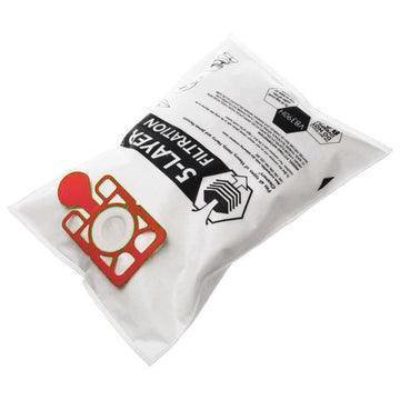 Vacuum Bags for Numatic Henry Hetty James Nuvac NVM-1CH - Vacuum Cleaner Clinic 